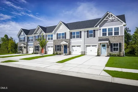 752 Haystack View Road Raleigh NC 27603