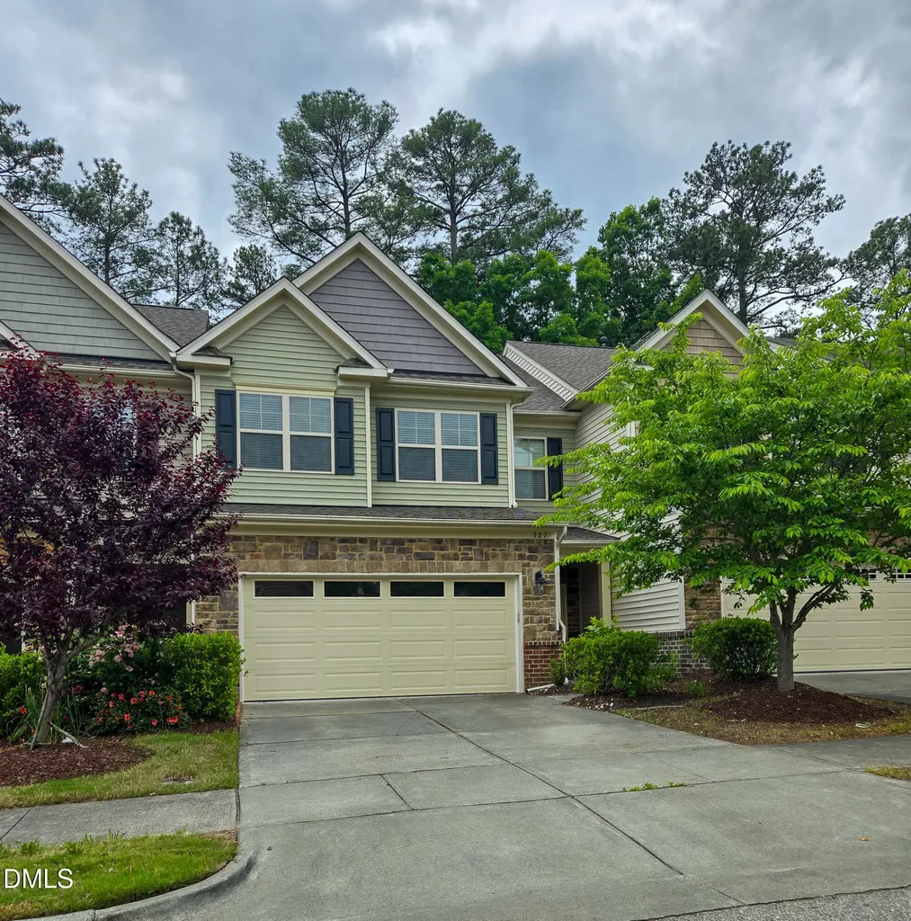 327 Scotlow Way Morrisville NC 27560