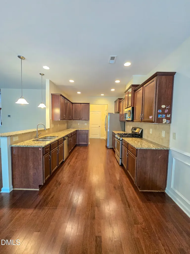 327 Scotlow Way Morrisville NC 27560