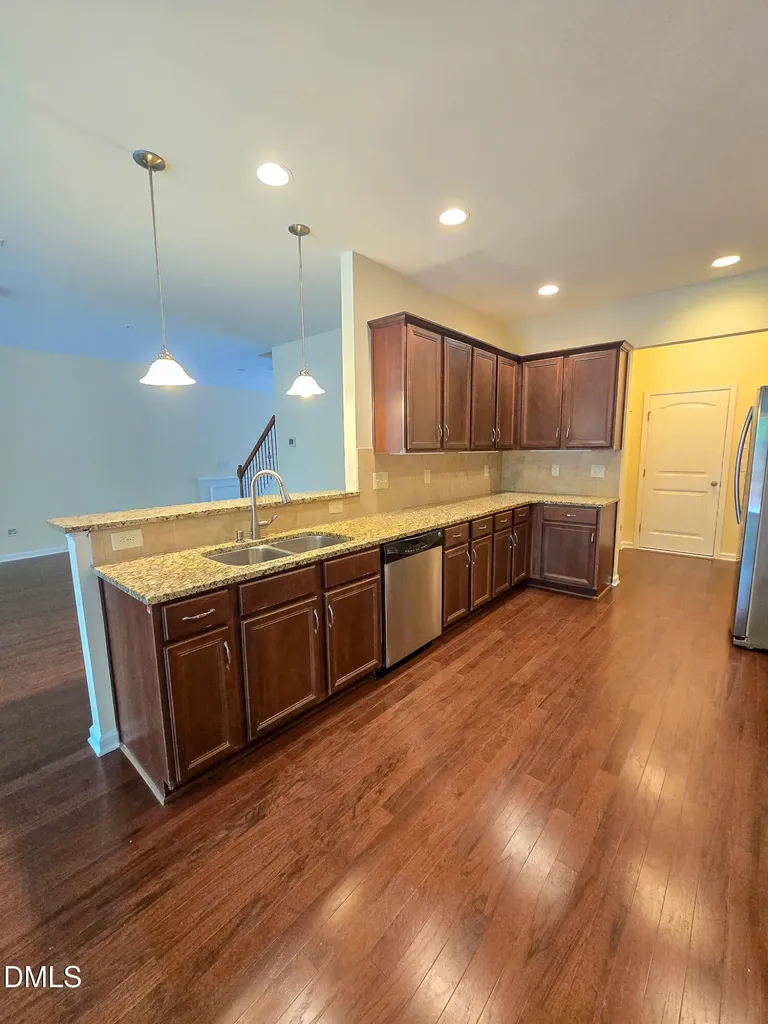 327 Scotlow Way Morrisville NC 27560