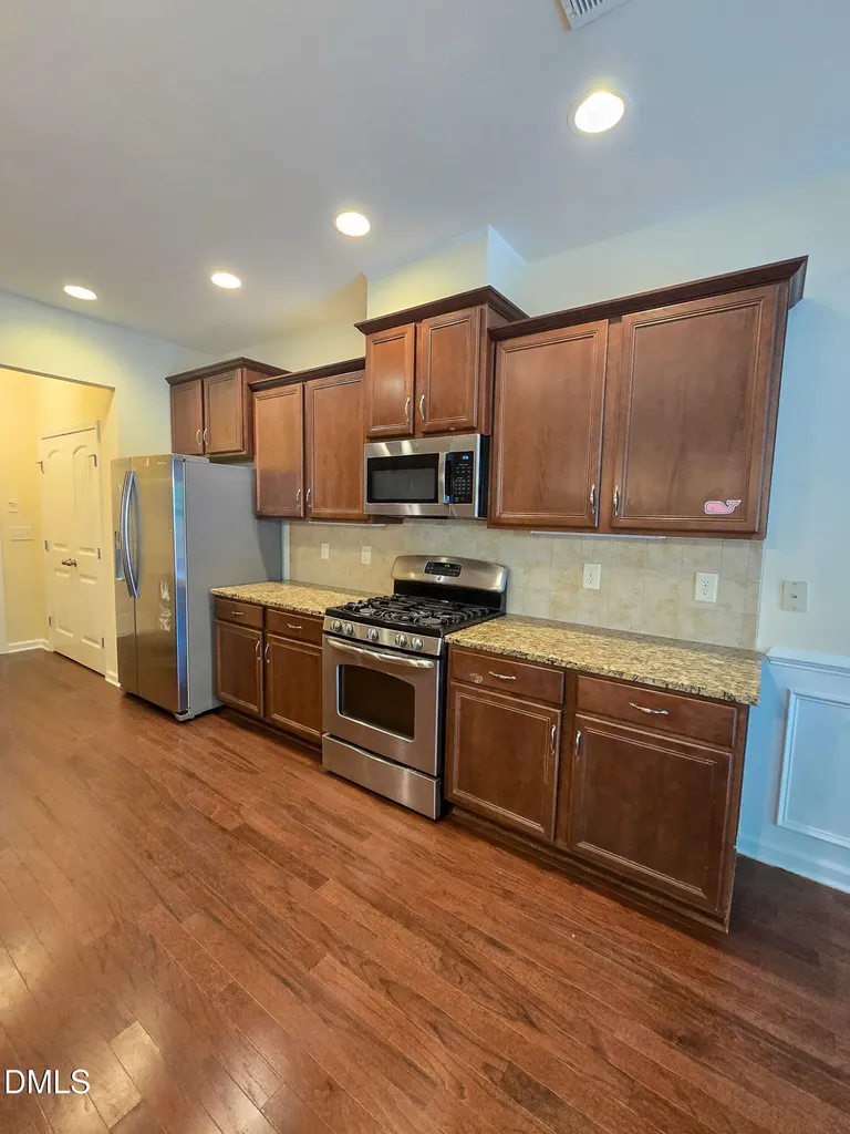 327 Scotlow Way Morrisville NC 27560
