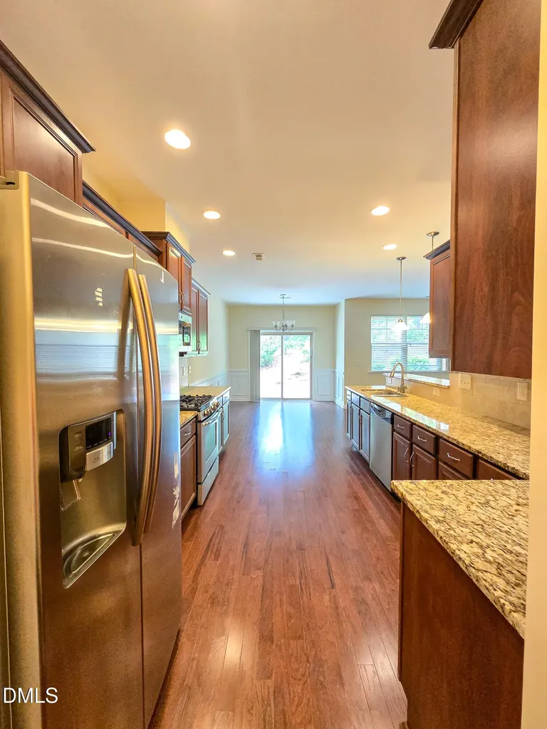 327 Scotlow Way Morrisville NC 27560
