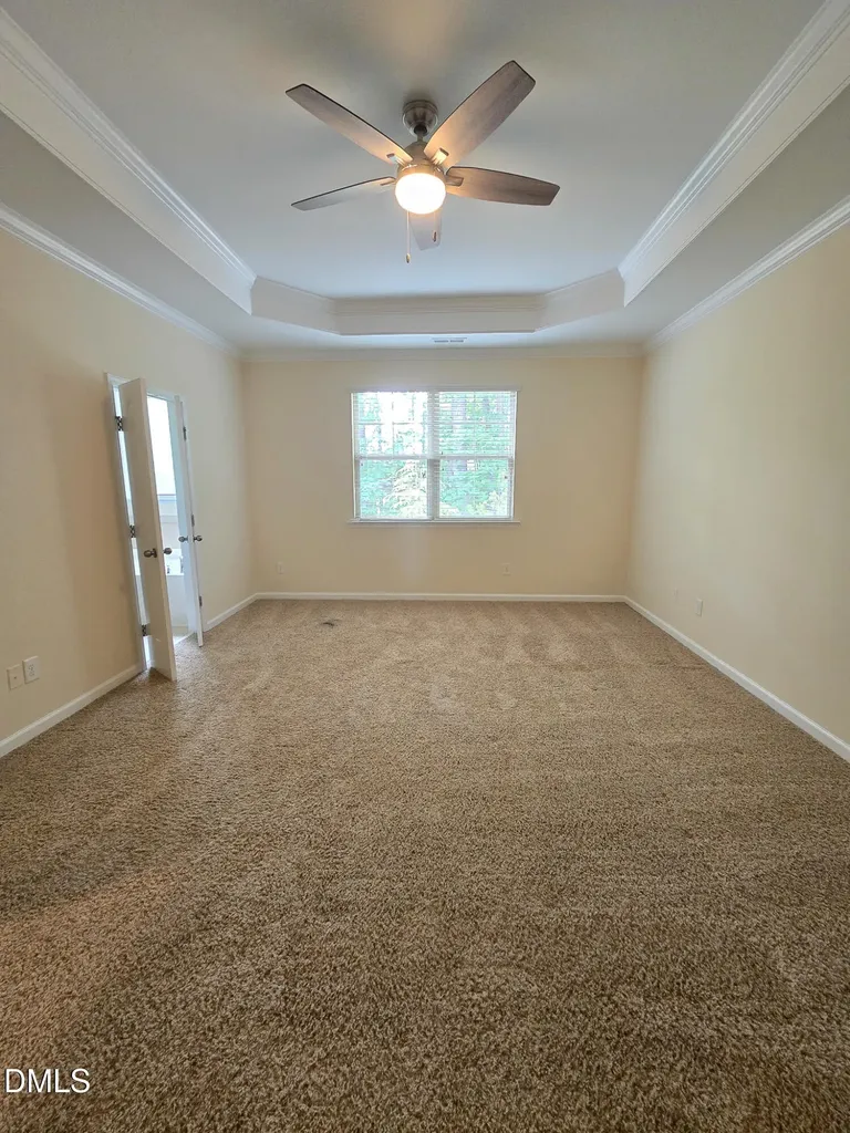 327 Scotlow Way Morrisville NC 27560