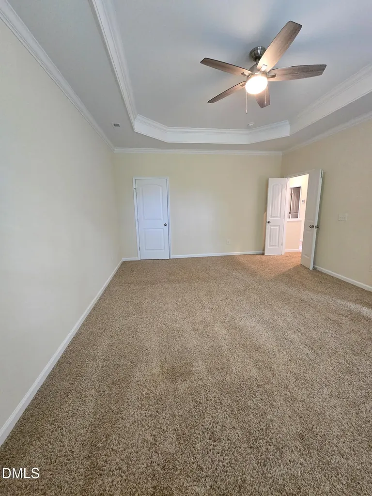 327 Scotlow Way Morrisville NC 27560