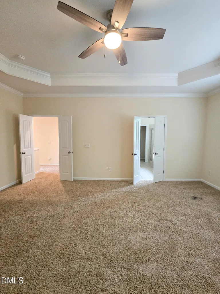 327 Scotlow Way Morrisville NC 27560