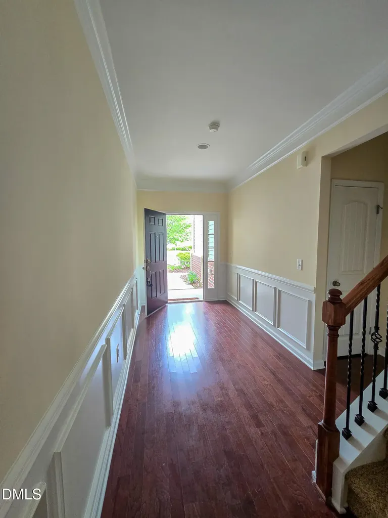 327 Scotlow Way Morrisville NC 27560