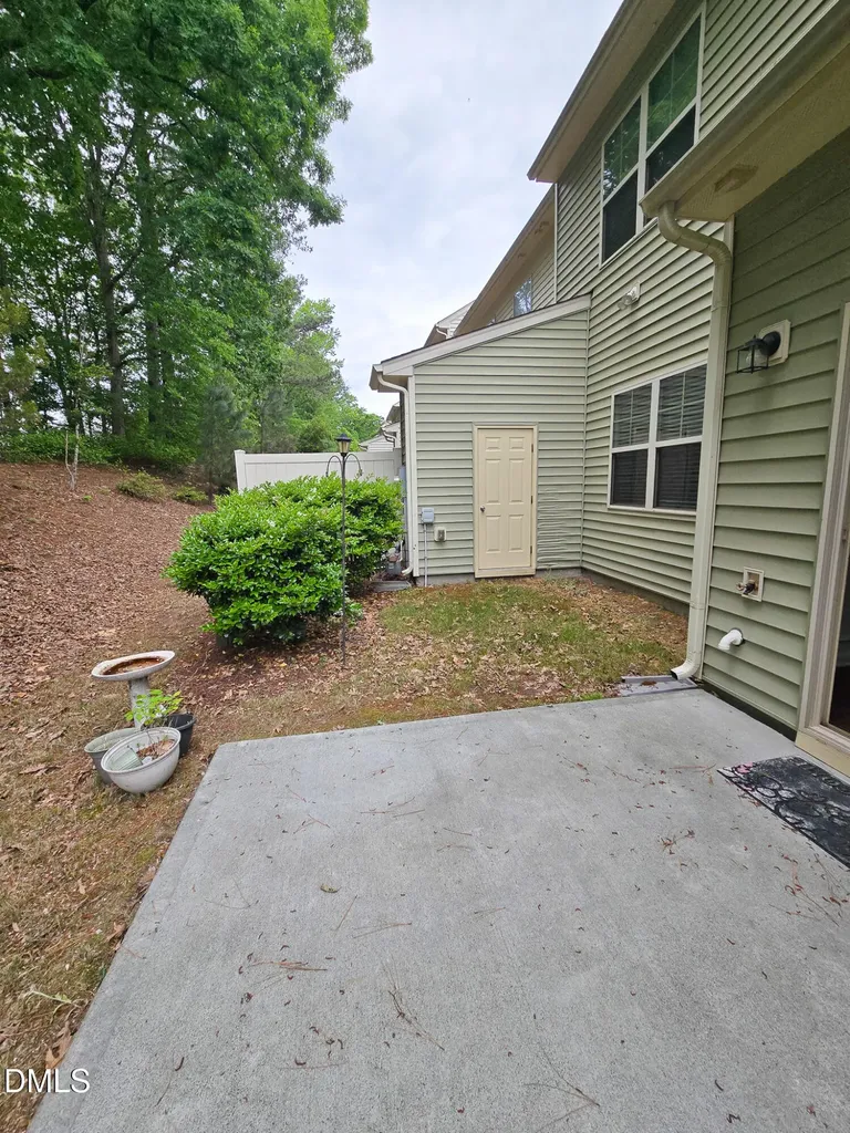 327 Scotlow Way Morrisville NC 27560