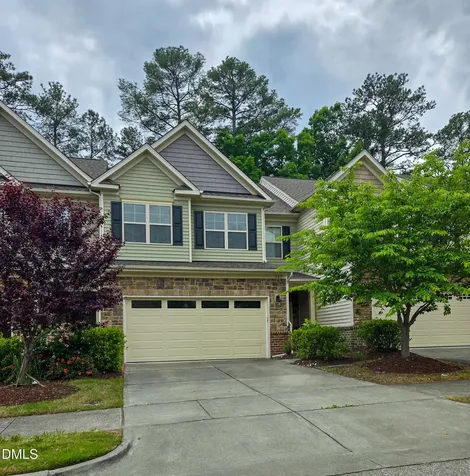 327 Scotlow Way Morrisville NC 27560