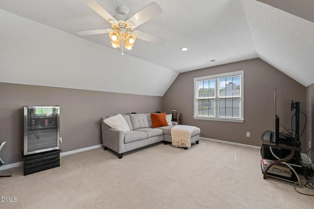 1028 Linden Crest Road Raleigh NC 27603