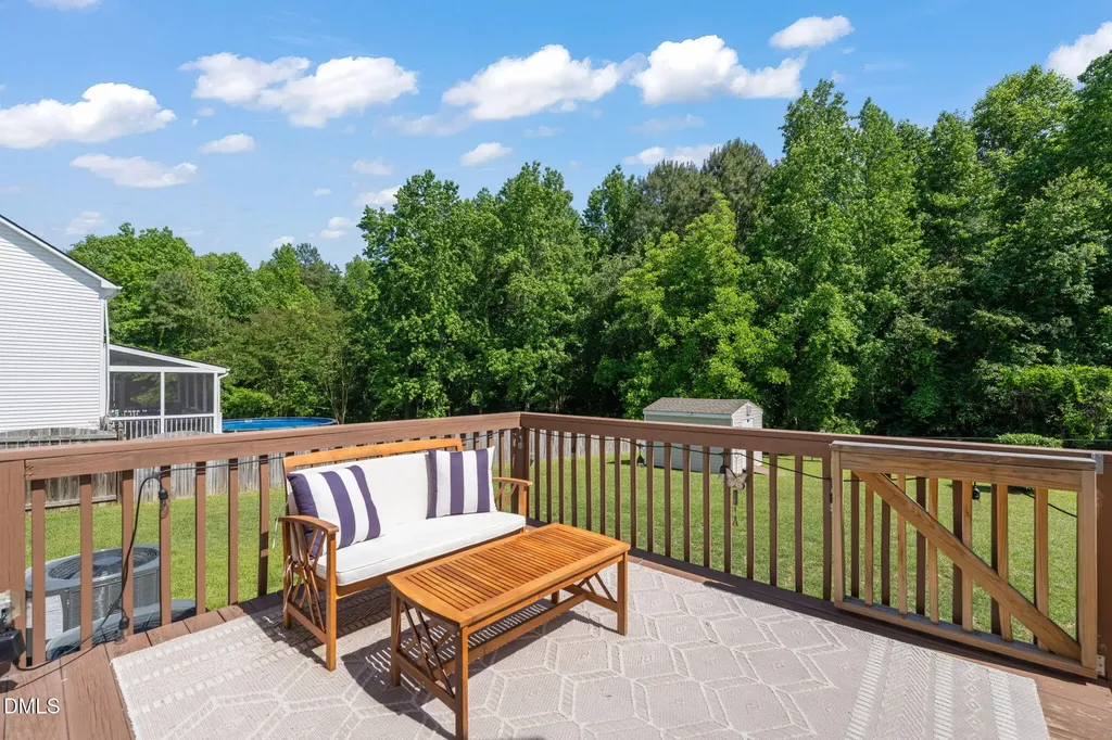 1028 Linden Crest Road Raleigh NC 27603