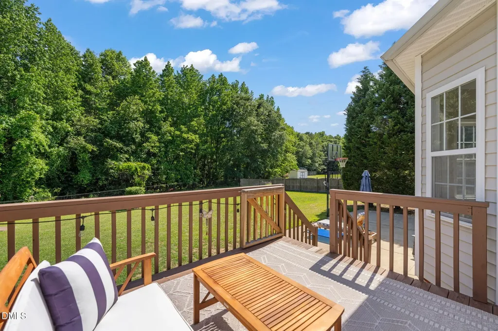 1028 Linden Crest Road Raleigh NC 27603