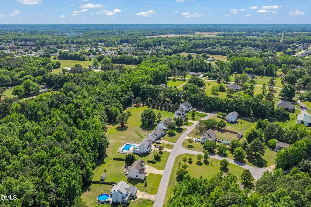 1028 Linden Crest Road Raleigh NC 27603