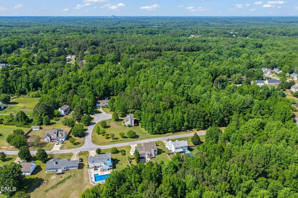 1028 Linden Crest Road Raleigh NC 27603