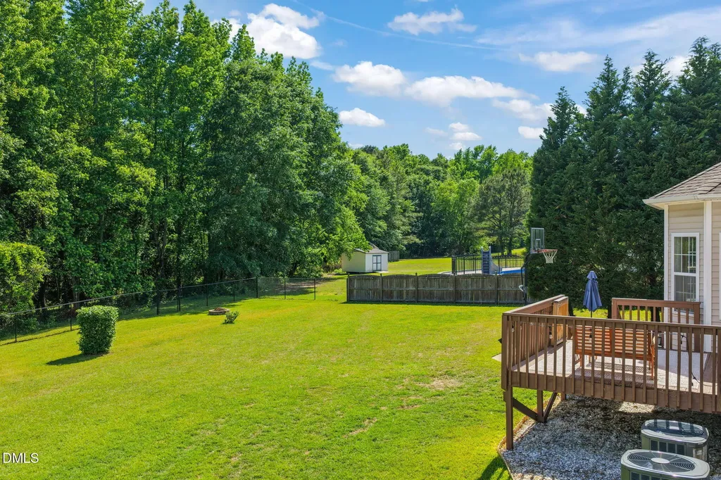 1028 Linden Crest Road Raleigh NC 27603
