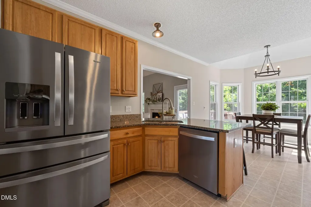 1028 Linden Crest Road Raleigh NC 27603