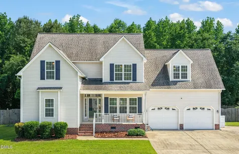 1028 Linden Crest Road Raleigh NC 27603