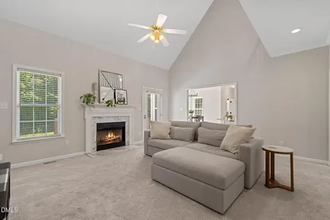1028 Linden Crest Road Raleigh NC 27603