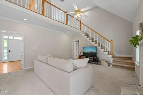 1028 Linden Crest Road Raleigh NC 27603