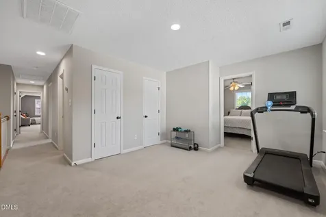 1028 Linden Crest Road Raleigh NC 27603