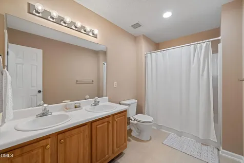 1028 Linden Crest Road Raleigh NC 27603