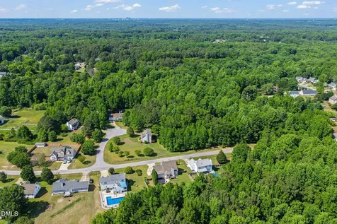 1028 Linden Crest Road Raleigh NC 27603