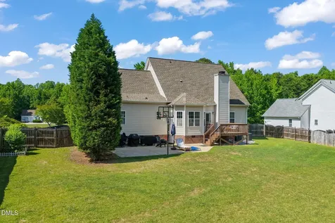 1028 Linden Crest Road Raleigh NC 27603