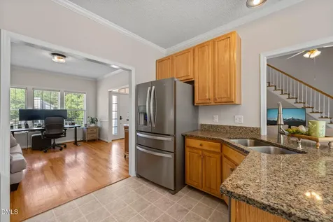 1028 Linden Crest Road Raleigh NC 27603