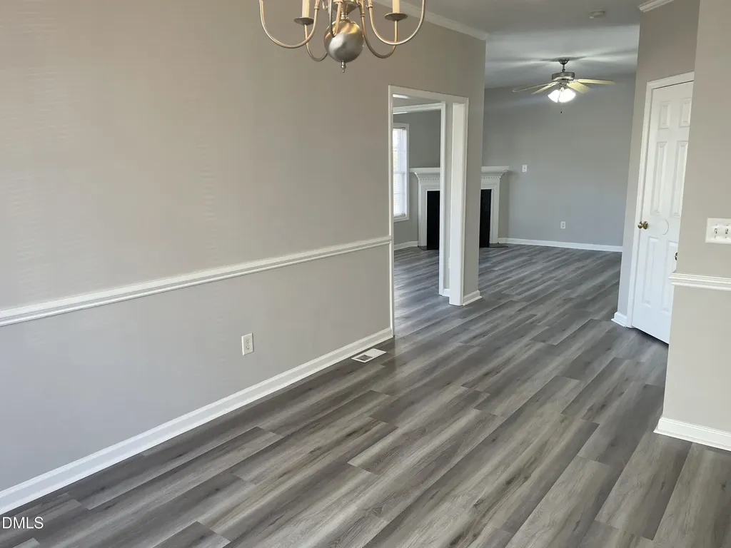 825 Brookhannah Court Fuquay Varina NC 27526