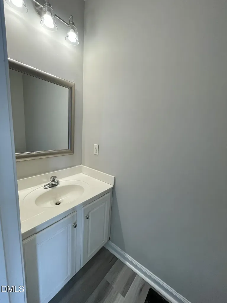 825 Brookhannah Court Fuquay Varina NC 27526