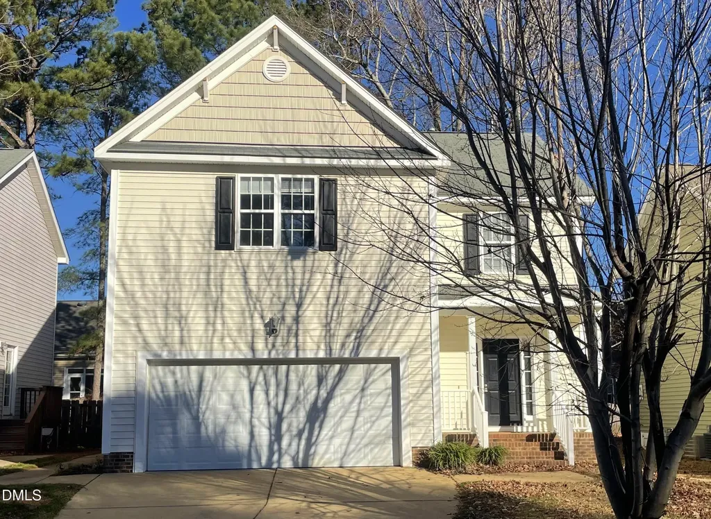 825 Brookhannah Court Fuquay Varina NC 27526