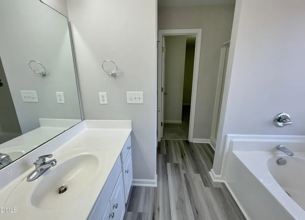 825 Brookhannah Court Fuquay Varina NC 27526