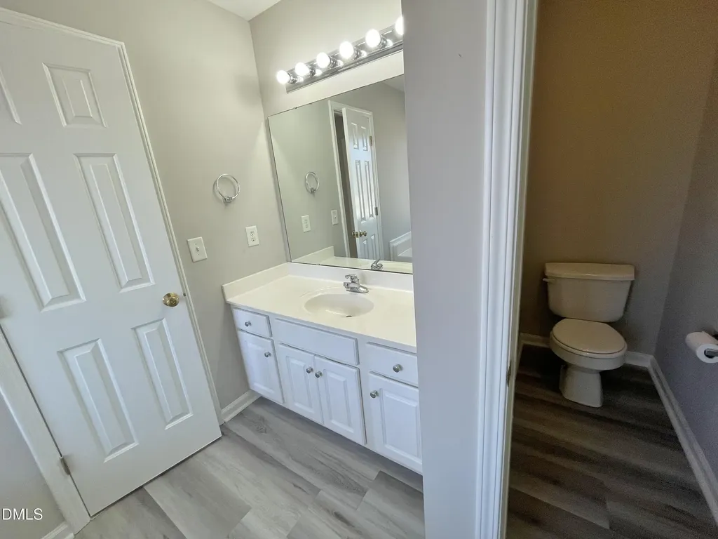 825 Brookhannah Court Fuquay Varina NC 27526