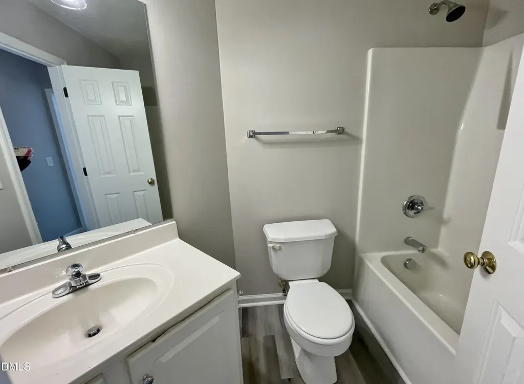 825 Brookhannah Court Fuquay Varina NC 27526