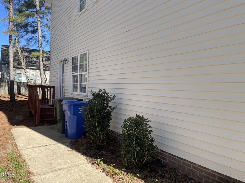 825 Brookhannah Court Fuquay Varina NC 27526
