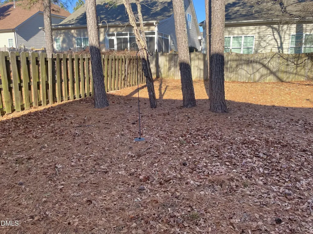 825 Brookhannah Court Fuquay Varina NC 27526