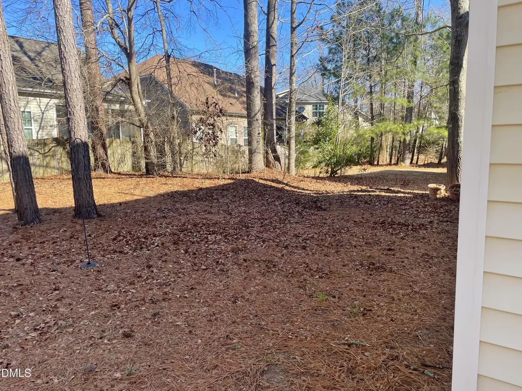 825 Brookhannah Court Fuquay Varina NC 27526