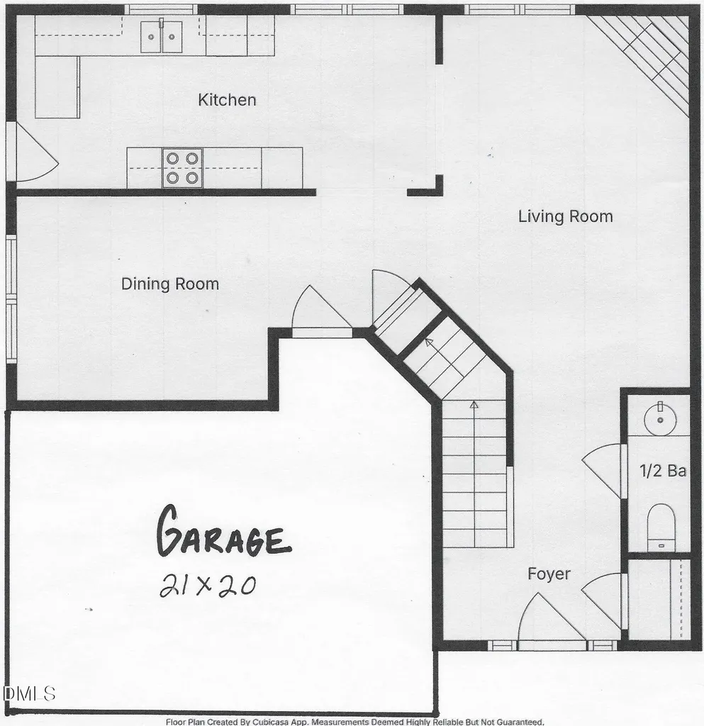 825 Brookhannah Court Fuquay Varina NC 27526