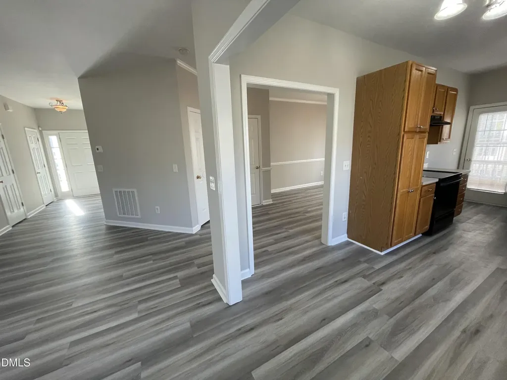 825 Brookhannah Court Fuquay Varina NC 27526