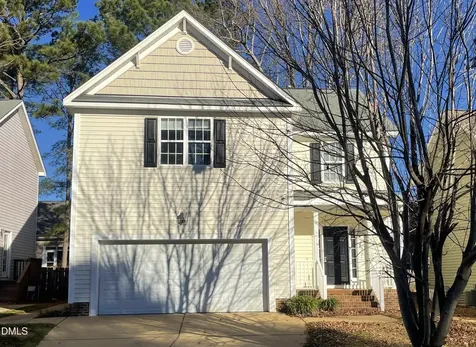 825 Brookhannah Court Fuquay Varina NC 27526