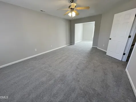 825 Brookhannah Court Fuquay Varina NC 27526
