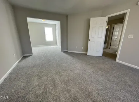 825 Brookhannah Court Fuquay Varina NC 27526