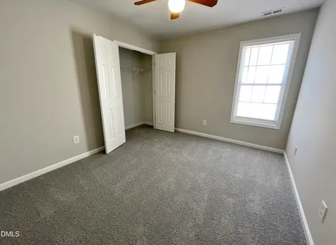 825 Brookhannah Court Fuquay Varina NC 27526