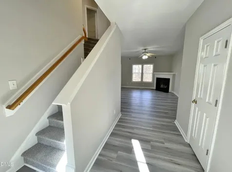 825 Brookhannah Court Fuquay Varina NC 27526