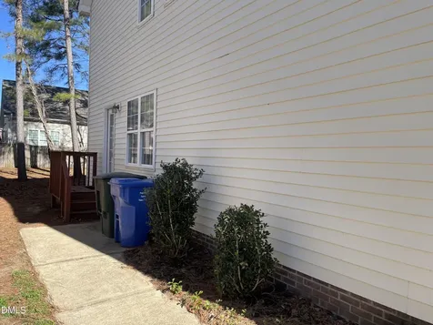 825 Brookhannah Court Fuquay Varina NC 27526