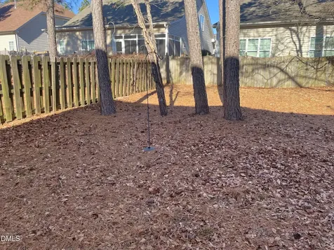 825 Brookhannah Court Fuquay Varina NC 27526