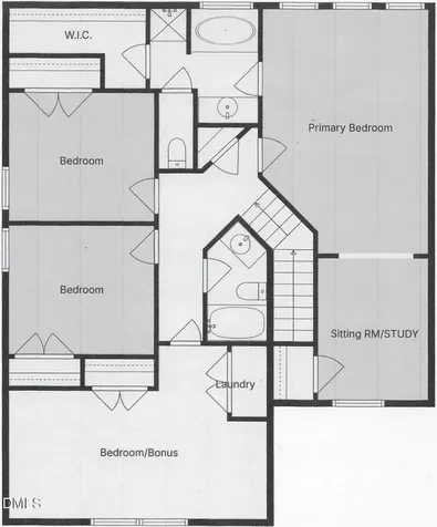 825 Brookhannah Court Fuquay Varina NC 27526