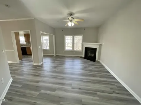 825 Brookhannah Court Fuquay Varina NC 27526