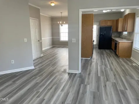 825 Brookhannah Court Fuquay Varina NC 27526