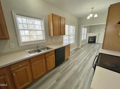825 Brookhannah Court Fuquay Varina NC 27526