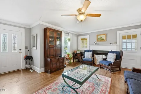 215 Home Avenue Graham NC 27253